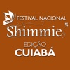 Festival Shimmie Cuiabá