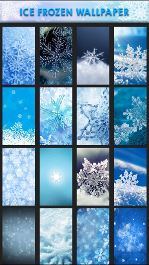 Ice Frozen Wallpaper - Best HD Image Background(圖1)-速報App