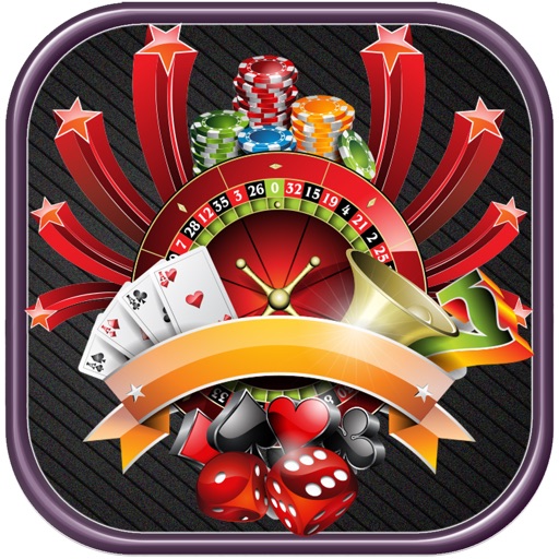 Aaa Winner Of Jackpot Way Of Gold - Gambler Slots Game icon