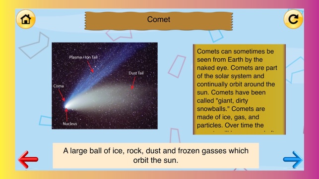 6th Grade Science Glossary # 2 : Learn and Practice Workshee(圖2)-速報App