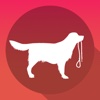 Dog Walking - Training with your Dog (GPS, Walking, Jogging, Running)