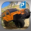 3D Noja Jeep Parking 2 - eXtreme Off Road 4x4 Driving & Racing Simulator - iPhoneアプリ