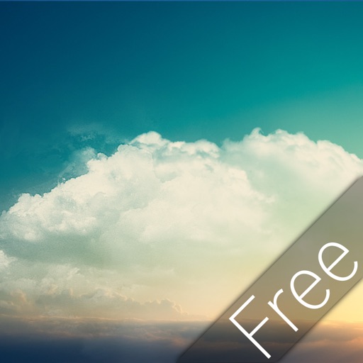 Beautiful Sky Free: Weather, Widget, Radar, Satellite, Alerts & Forecast icon