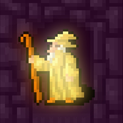 Small Dungeon Icon