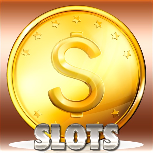Abu Dhabi Royal Slots Machine - Slots Vegas Game iOS App