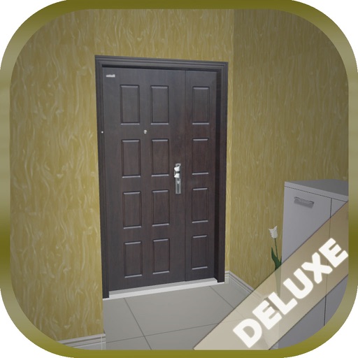 Can You Escape X 12 Rooms Deluxe icon