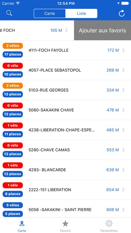 Simple Le Vélo (Marseille) screenshot-3