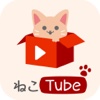 ねこTube for YouTube 癒しの猫動画まとめアプリ