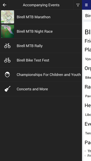 UCI Mountain Bike World Championship 2016(圖2)-速報App