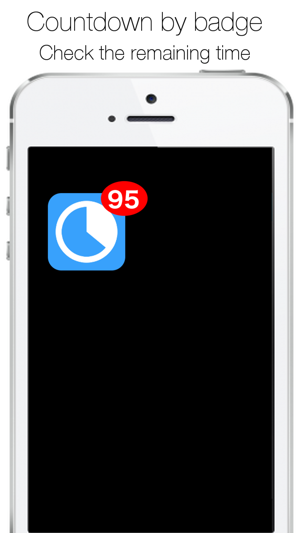 SimpleBadgeTimer(圖1)-速報App