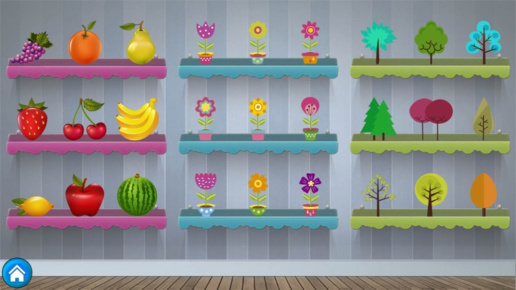 Toddler Educational Games. screenshot-3