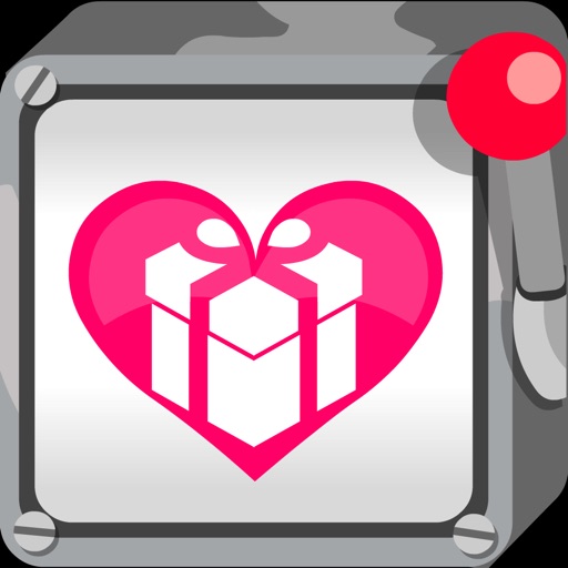 Lovers Gifts icon