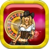 777 BlondGirl Sweet Palace - Hot Las Vegas Games