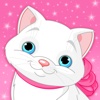 Kitty Cat : Free Matching Games for children, boys and girls
