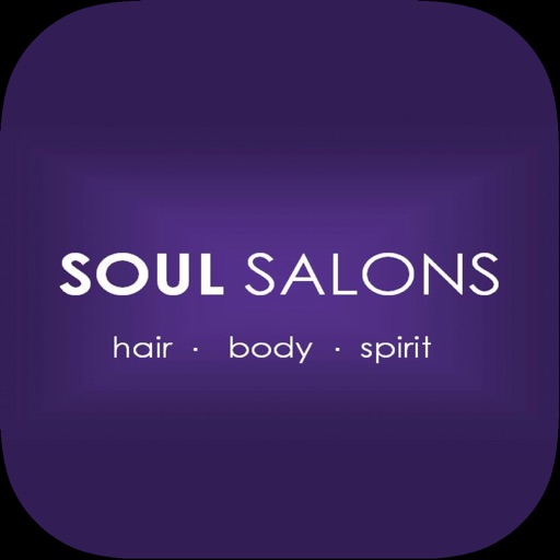 Soul Salons icon