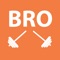 Bro Split Bodybuilding is the muscle building app that you have been looking for