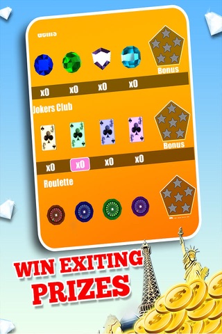 Diamond Dozer Coin Pusher: Free screenshot 3