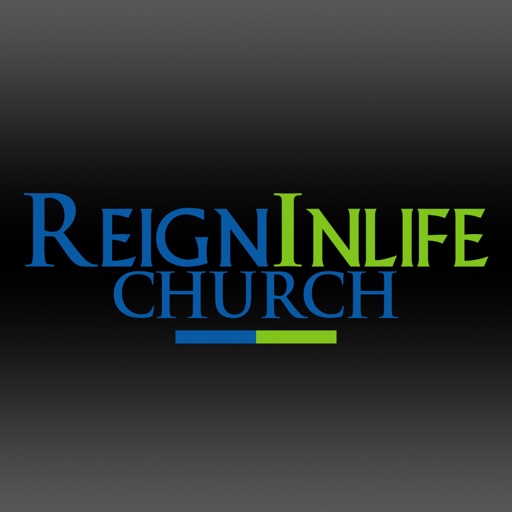 Reign In Life Church icon