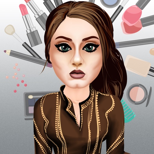 Celebrity Party Night - Adele Edition Lite Icon