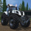 Farm Simulator : Harvesting Dream Challenge