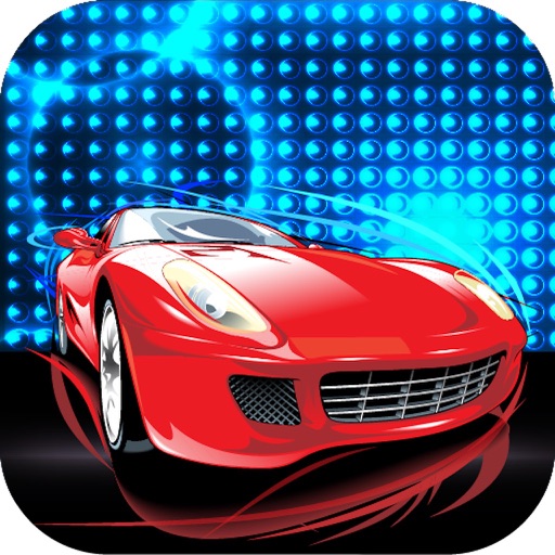 Car adventures legend iOS App