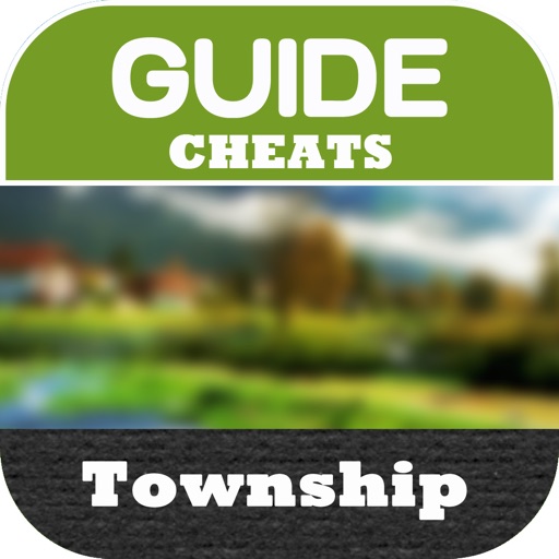 Cheats Guide for Township - No Ads icon