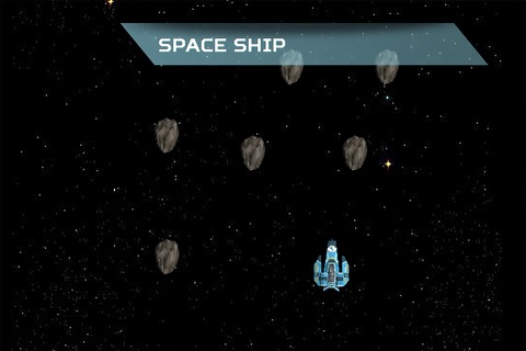 Galaxy Admiral: Space Shooter screenshot 3