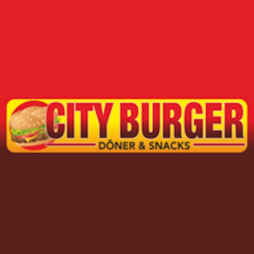 City Burger icon