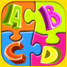 Activities of ABC Puzzles : Preschool Alphabet Puzzle Game