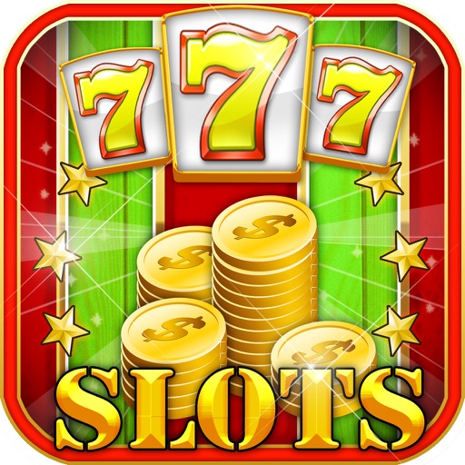 Mega Win Free Spin Casino Nigth - HD Las Vegas Casino Games iOS App