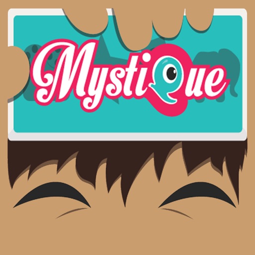 Mystiqué Icon