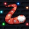 Snake Slide : The Updated Version of Snake