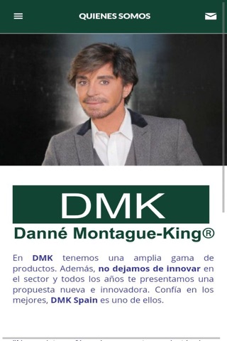 DMK Spain screenshot 2