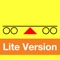 Freight Seesaw™ helps truckers comply with axle weight regulations by calculating the balance point of palletized freight, a number that measures the nose‑to‑rear weight distribution of a truckload based on its pallet pattern