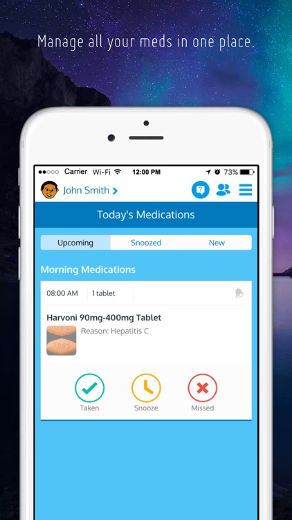 MyMeds