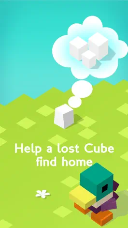 Game screenshot Cubious hack