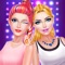 Fashion Sisters - Celebrity Style Guide: SPA & Beauty Makeover Salon Game