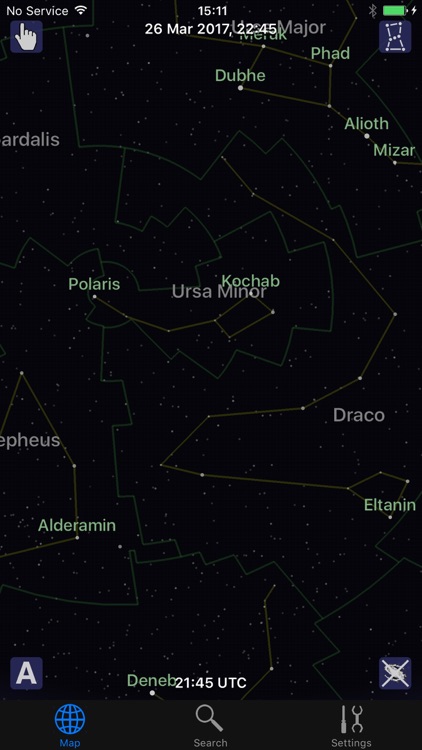 Planisphere
