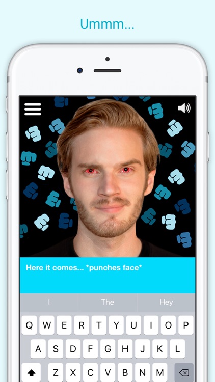 Pewdiebot