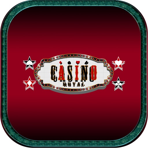 101 Classic Casino Double SLOTS  Reward - Carousel Slots Machines icon