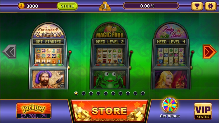 Slots Clube on the App Store