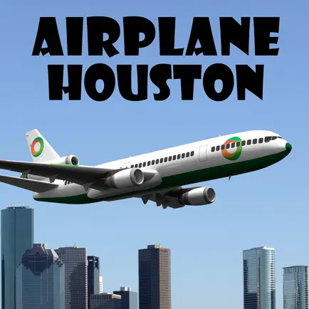 Airplane Houston Cheats