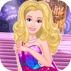 Princess Ball Makeup - Fashion Music Girl Dress Up, Beauty Magic