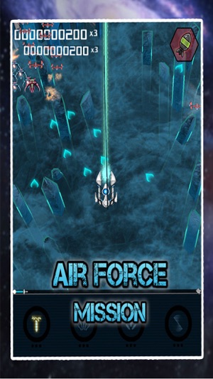 Air Force Mission(圖2)-速報App