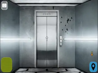 Captura de Pantalla 1 Can You Escape Haunted House? - Season 4 iphone