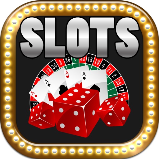 888 Slot Advanced Casino - Free Slot Machine Game icon
