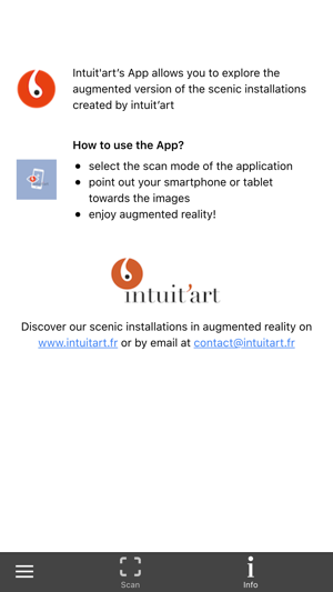 INTUIT'ART(圖2)-速報App