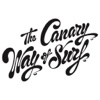 The Canary Way of Surf