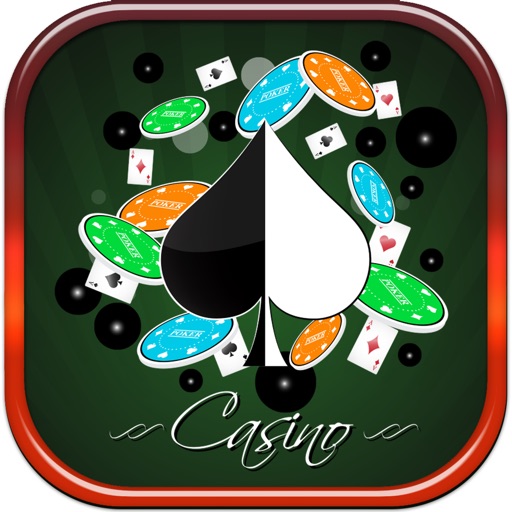 Double U Blast Vegas Casino - Super Slots Machines icon