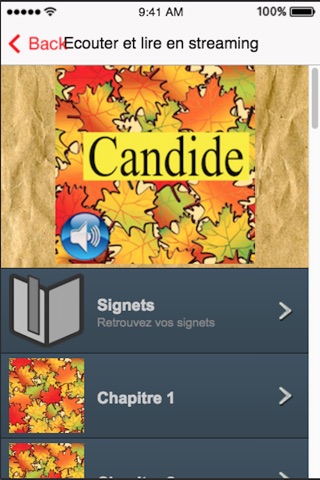 Candide, Zadig, Micromégas screenshot 4